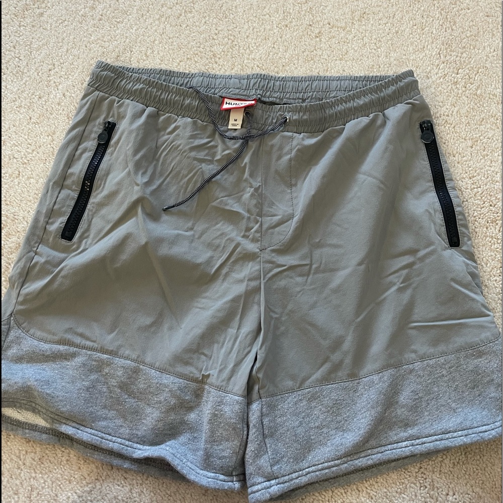 Mens Hunter shorts